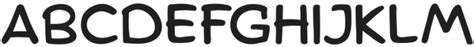 Virtual Regular otf (400) Font .